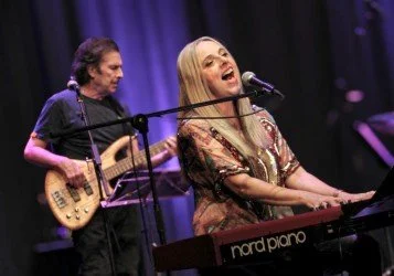 Eden Lafone Duo
