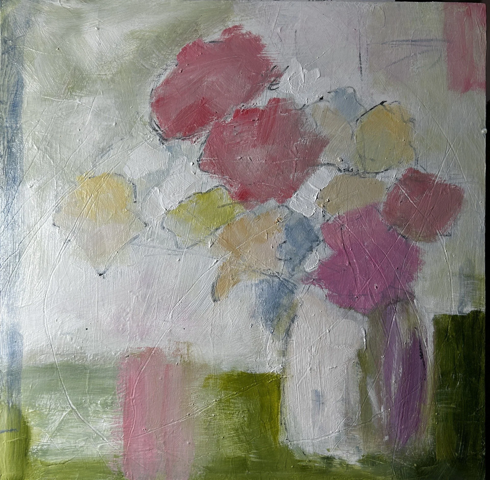 Drawing and Painting