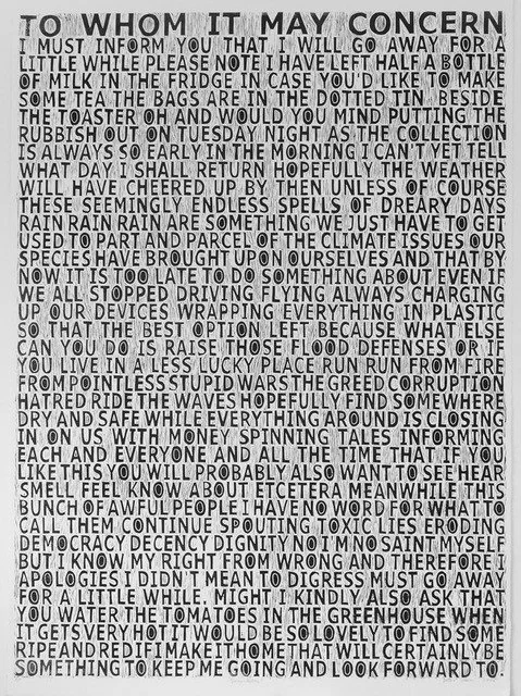Poetry Writing