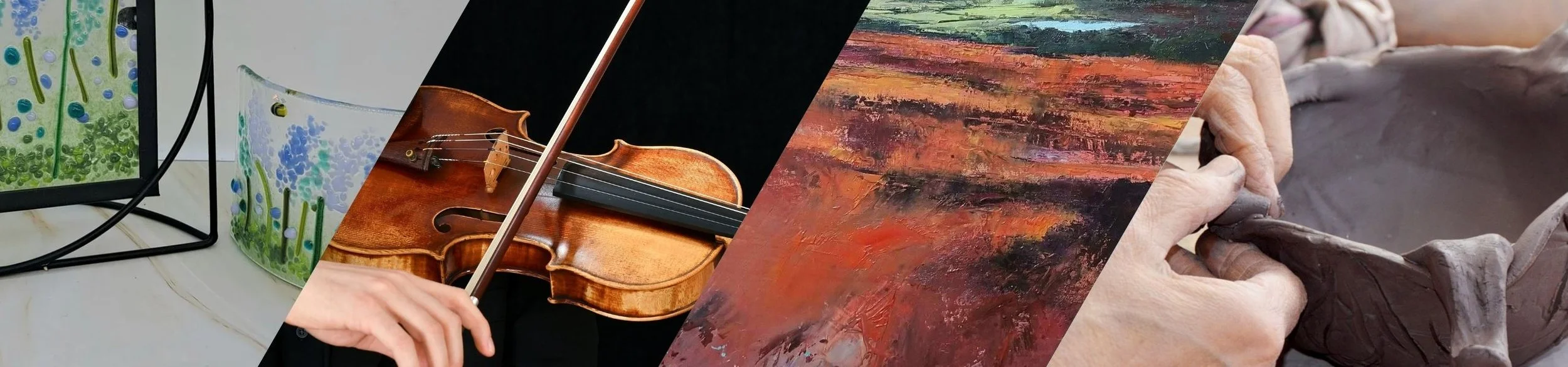 What's On Ilminster Arts Centre