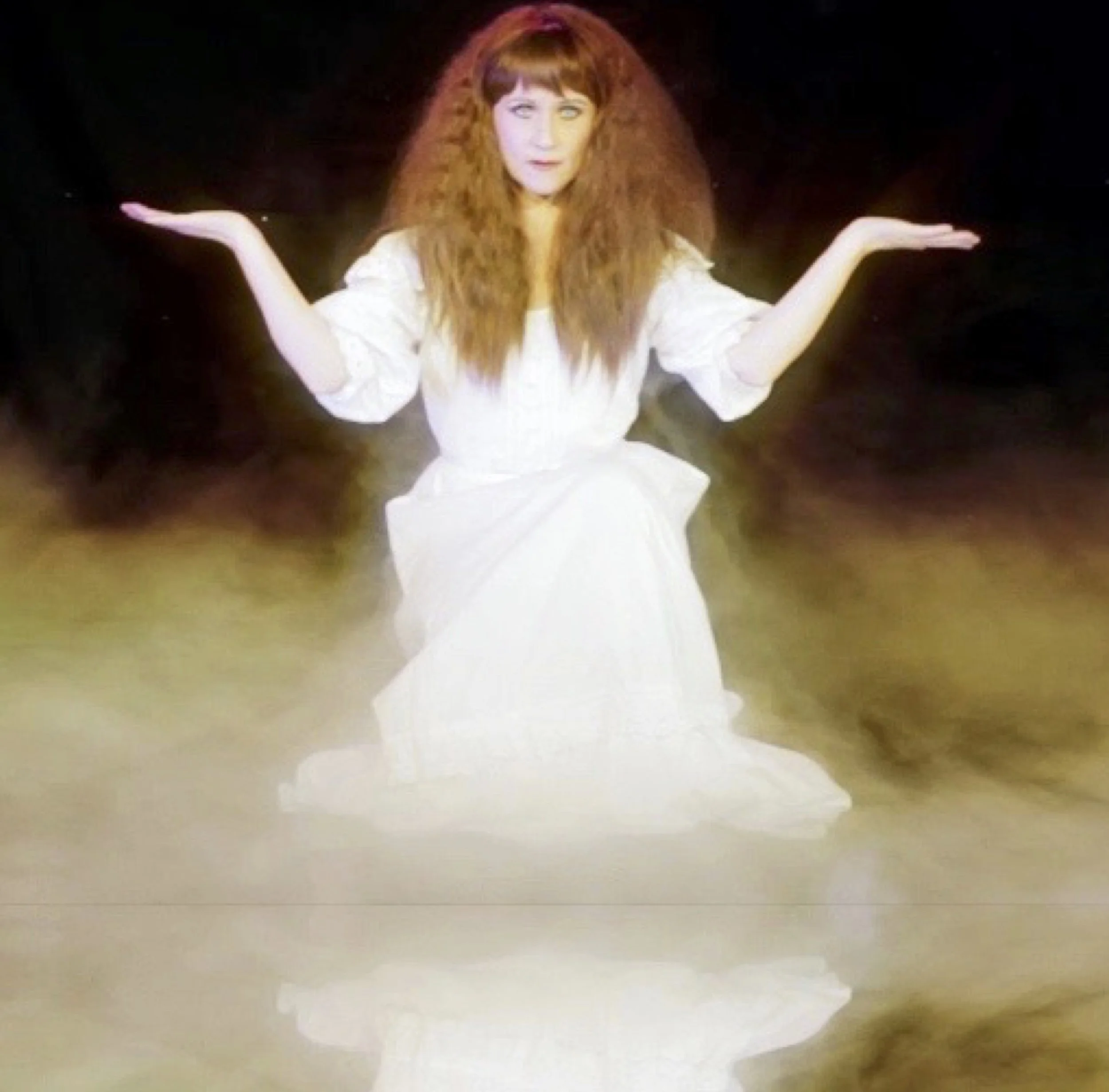 Babooshka - Salute to Kate Bush — Ilminster Arts Centre