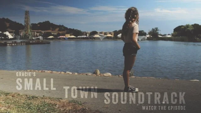 Small Town Soundtrack Episode 3: Gracie's Story