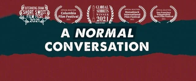 A Normal Conversation