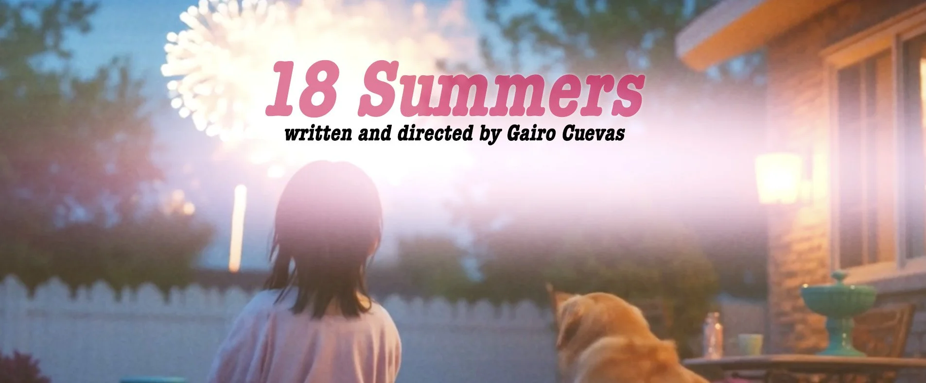 18 Summers