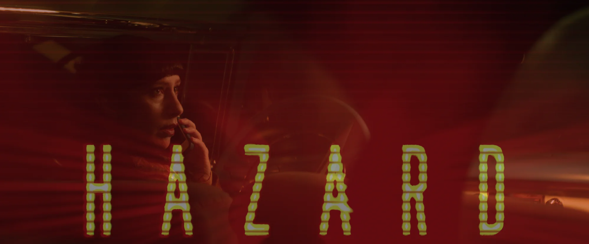 Hazard