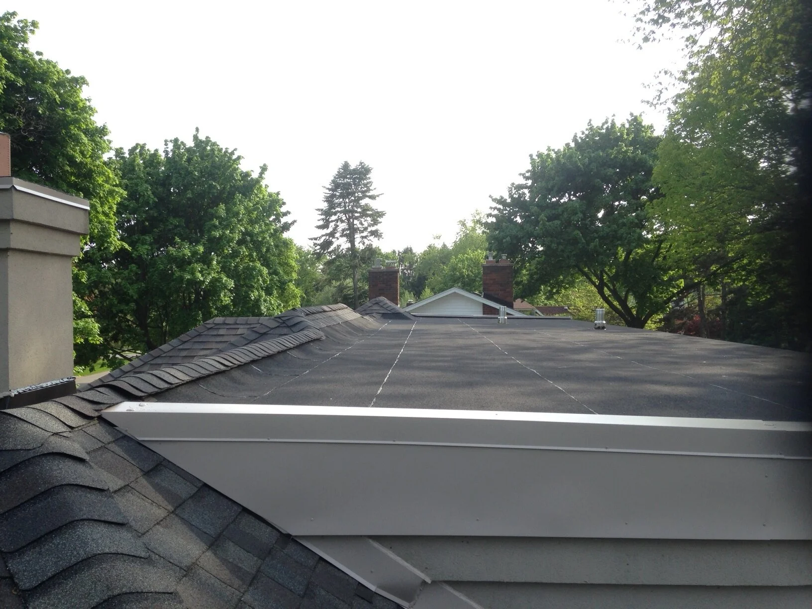 REGAL ROOFING QUALITY ROOFING SERVICES PROVIDED