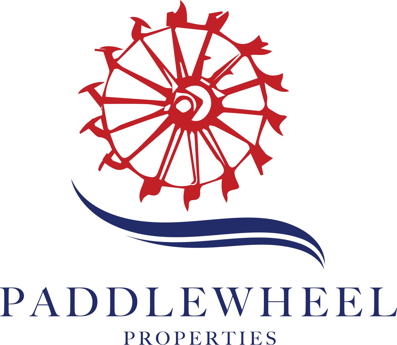 Paddlewheel Properties