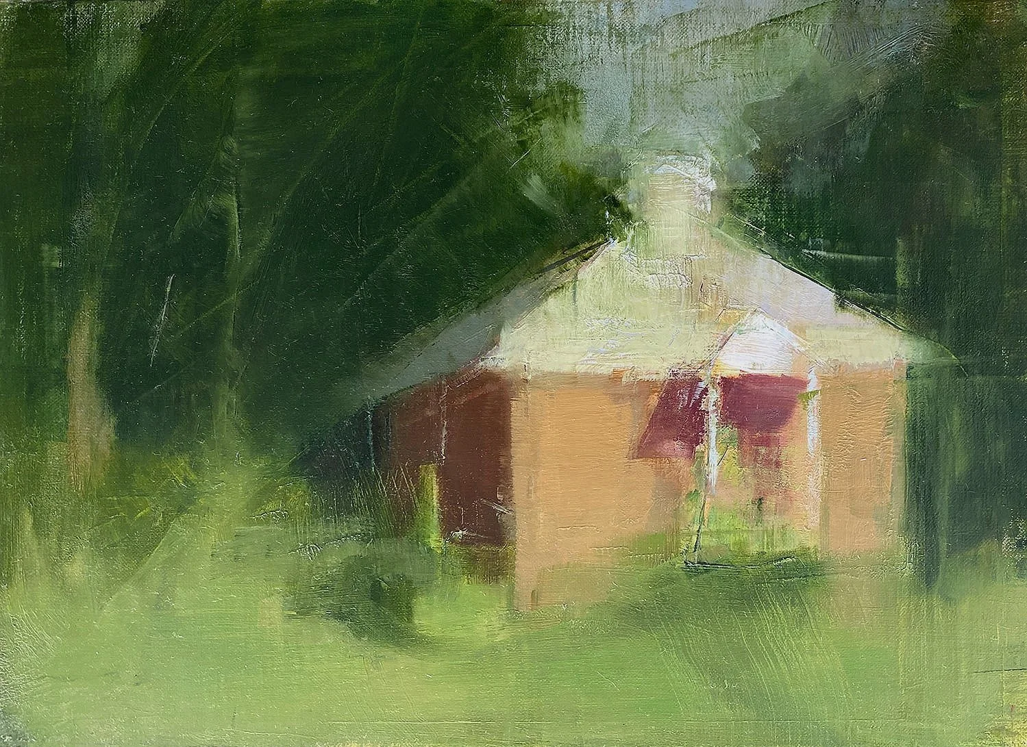 Gallery 1 — Morpeth Contemporary