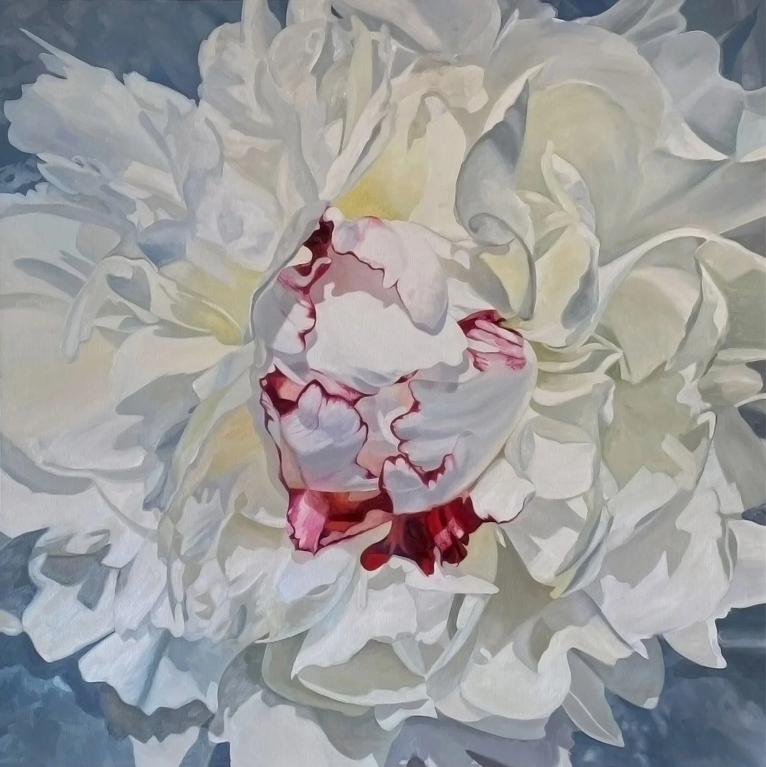 ILLIA BARGER