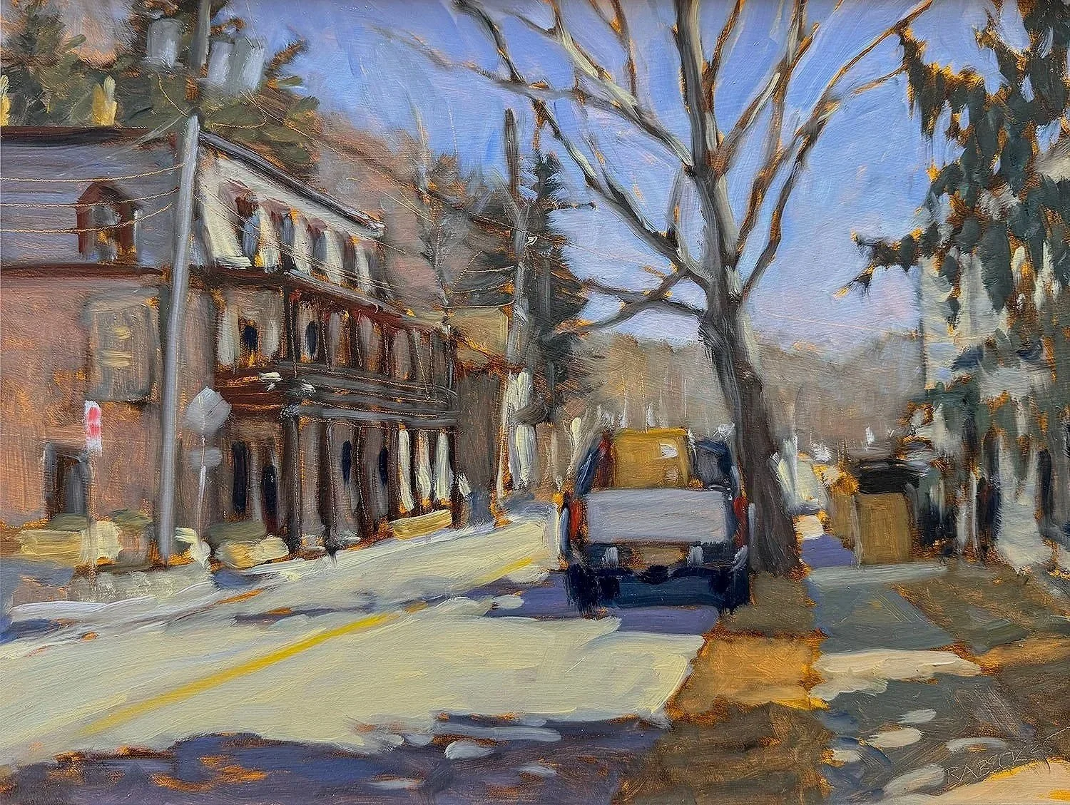 ROBERT BECK