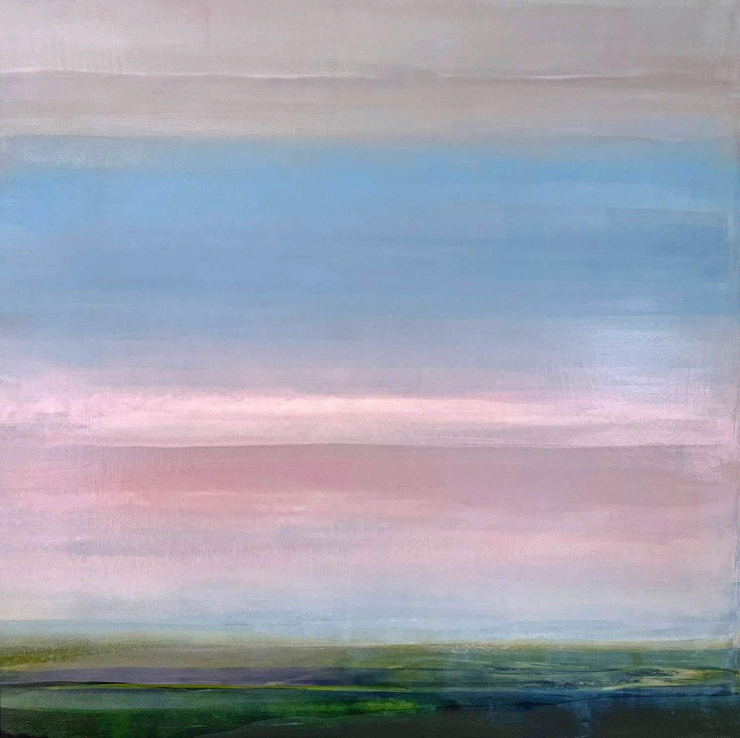 last EXHIBITIONS — Morpeth Contemporary