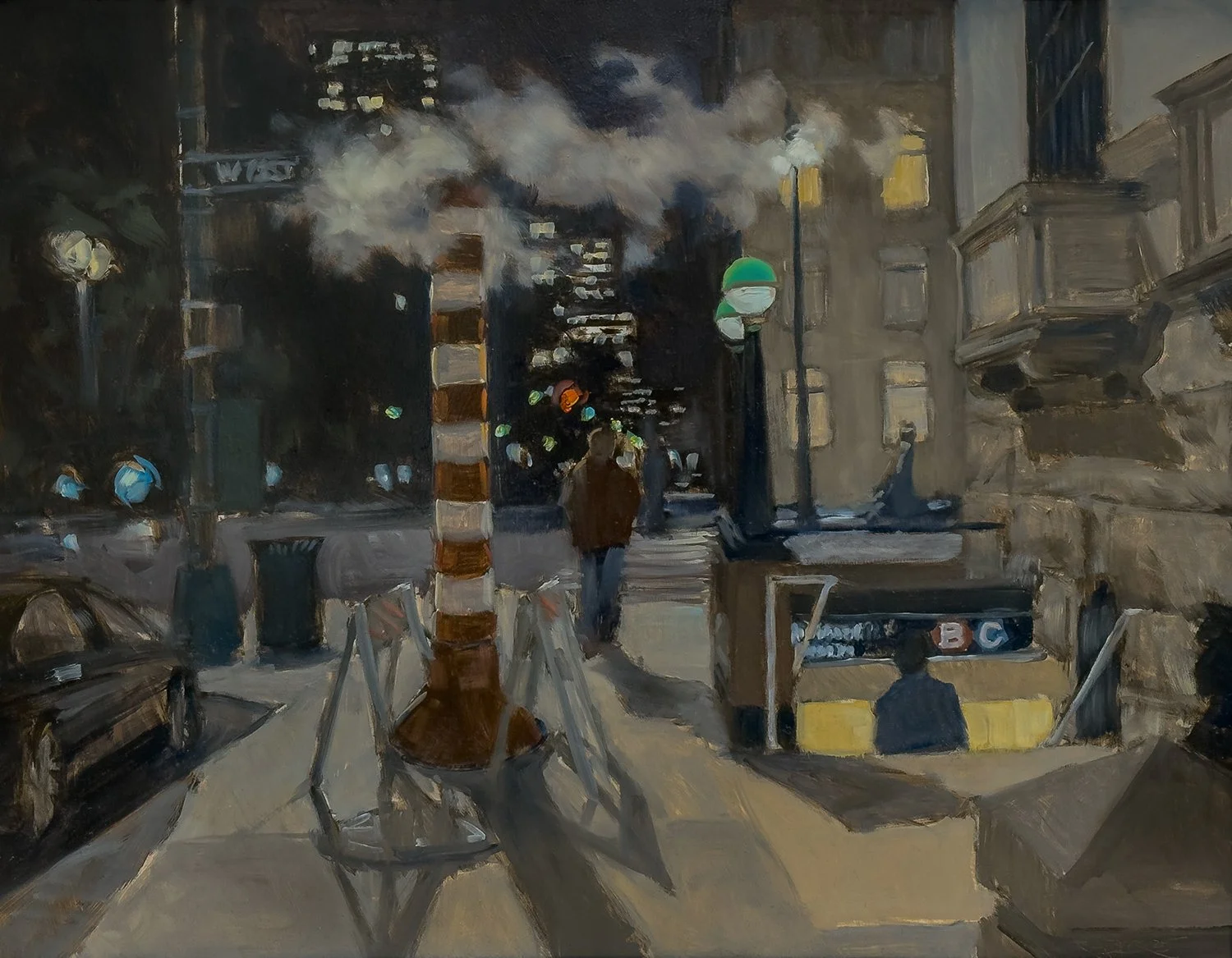 ROBERT BECK