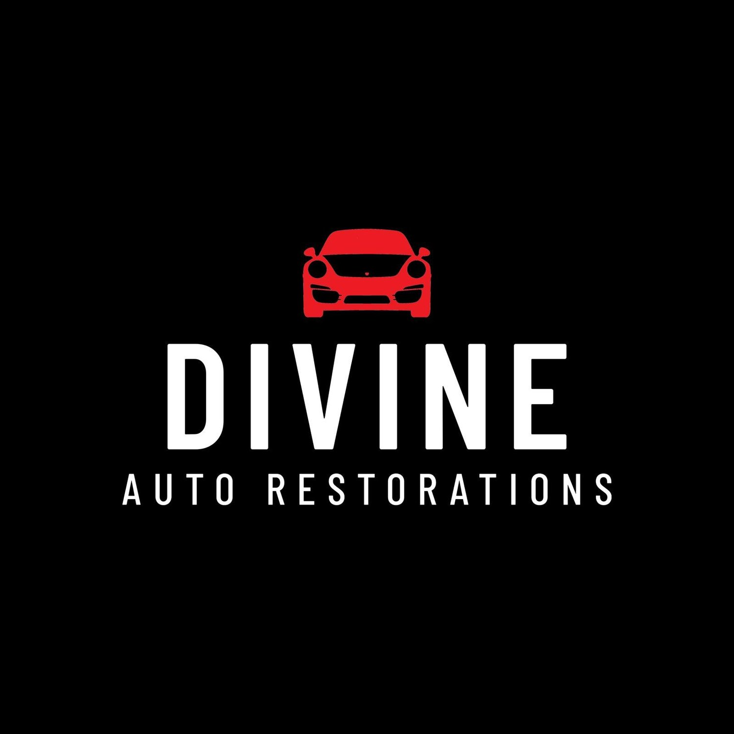 Divine Auto Restorations