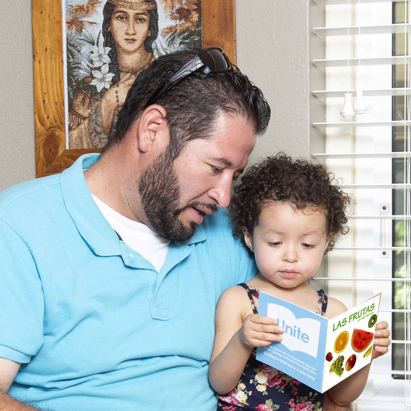The Power of Home Language