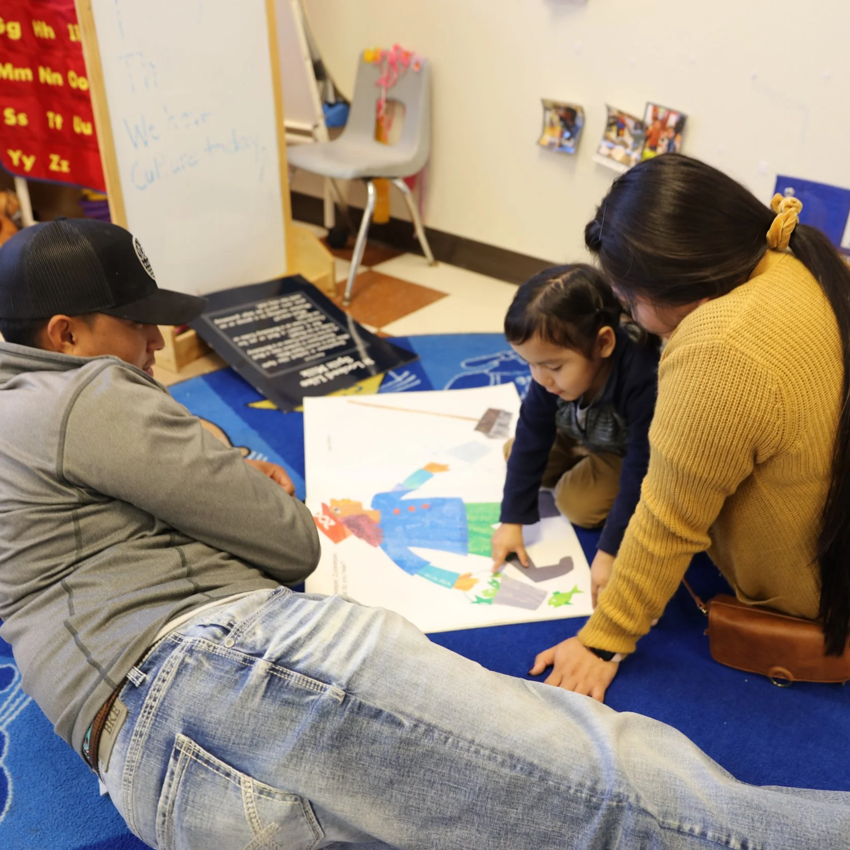 Salt River Pima-Maricopa Indian Community