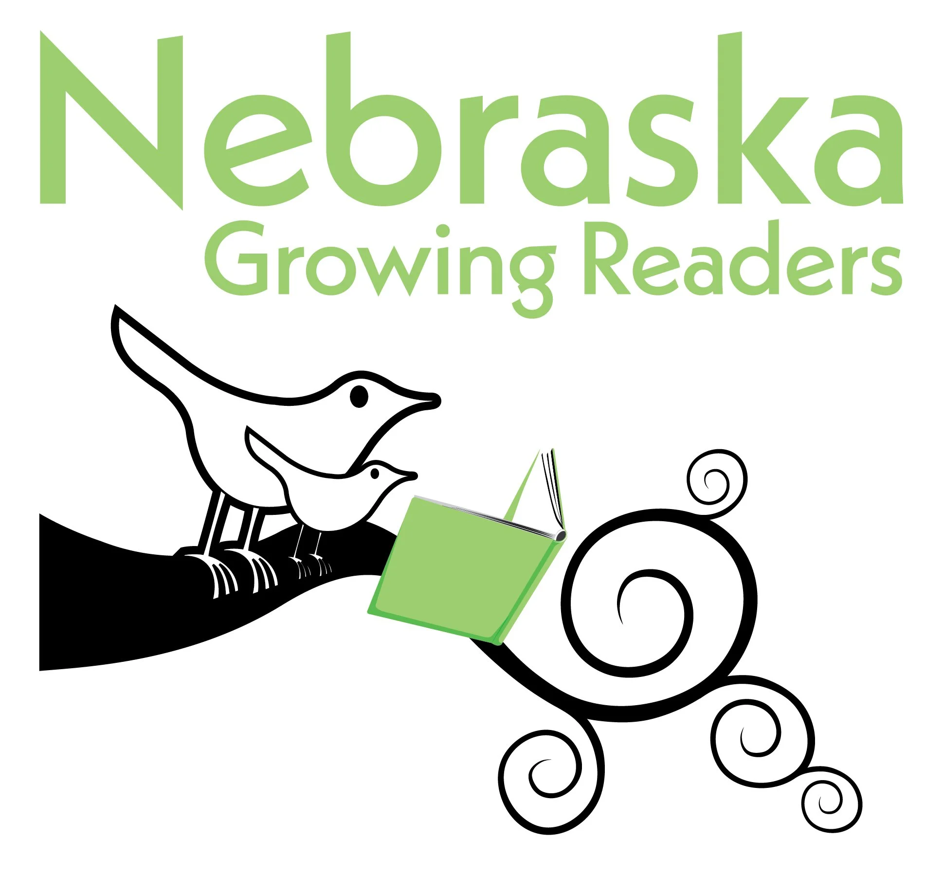 Nebraska Growing Readers