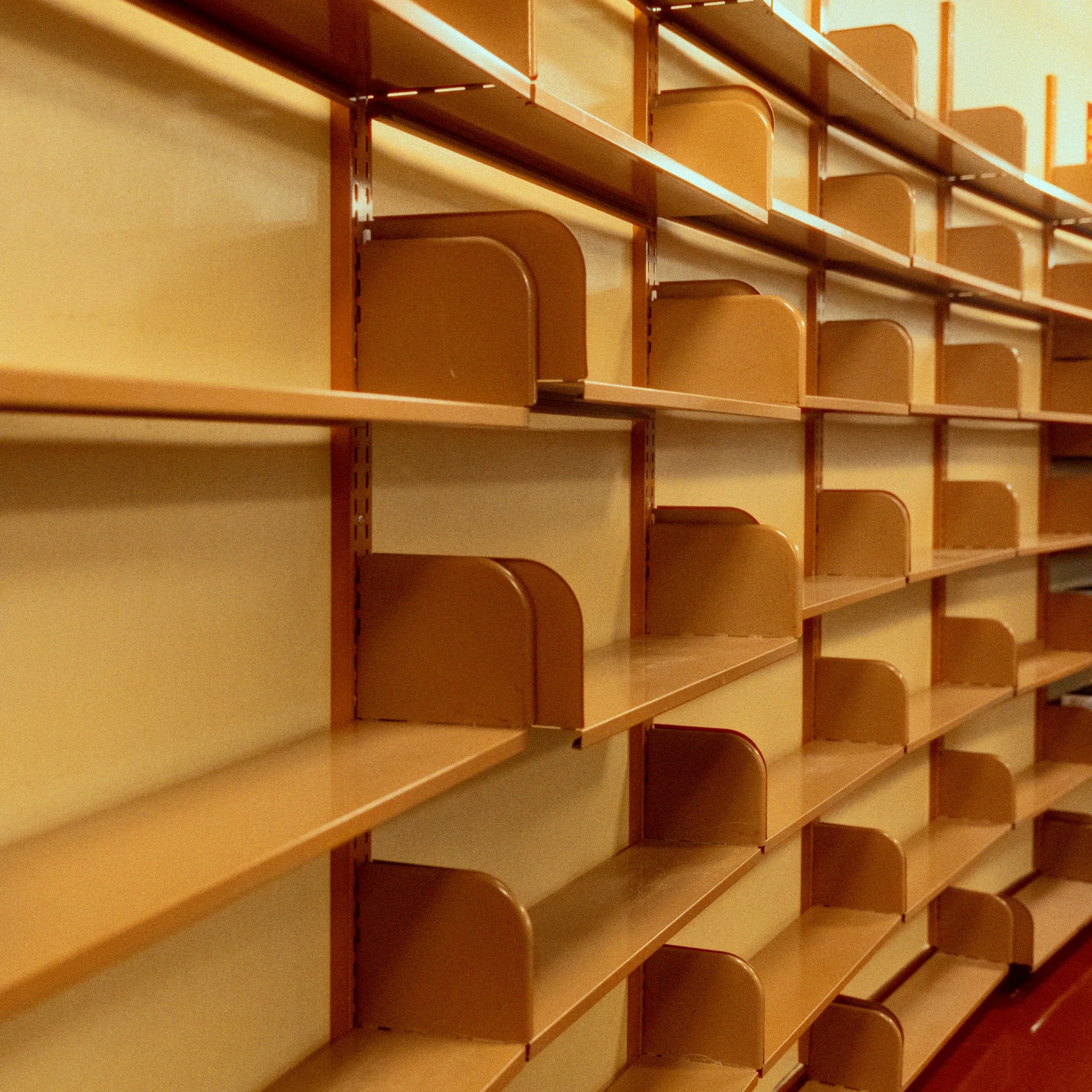 Are You Living in a Book Desert?