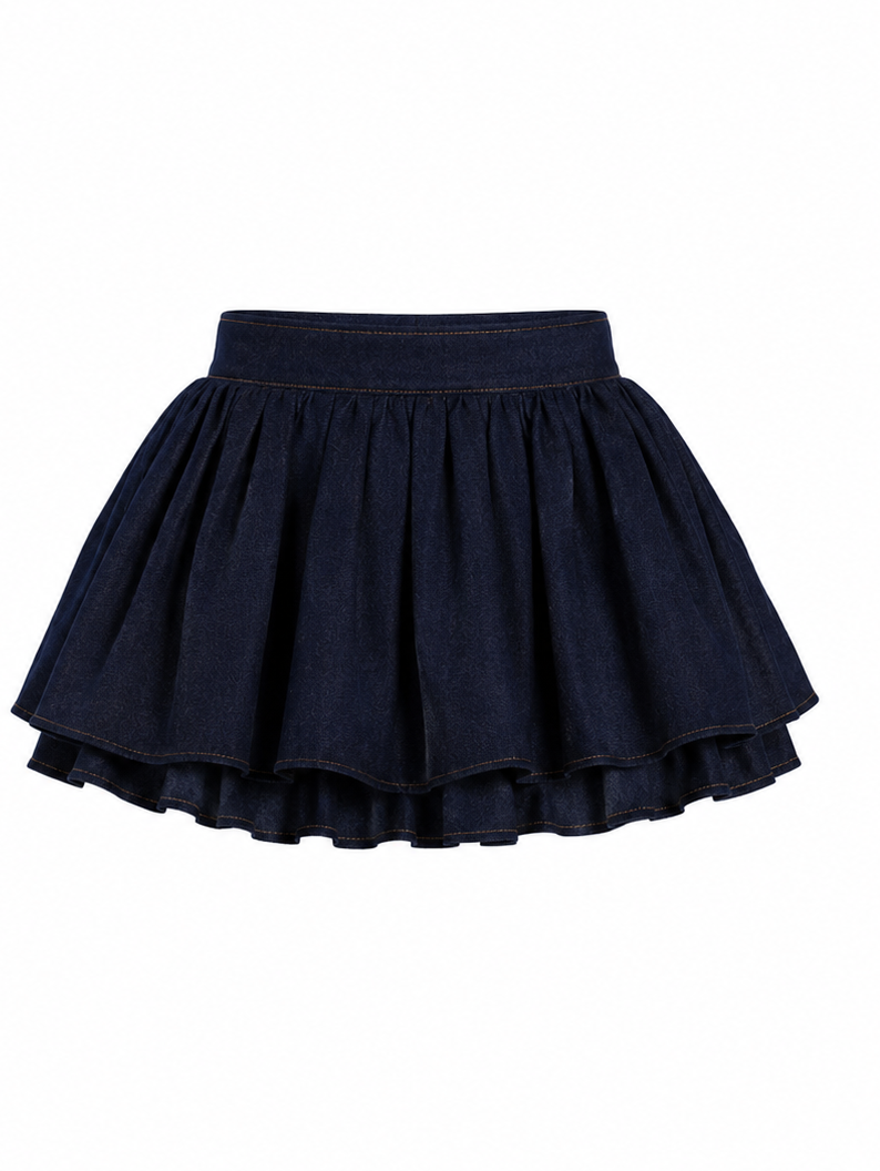 bubble skirt blue.png
