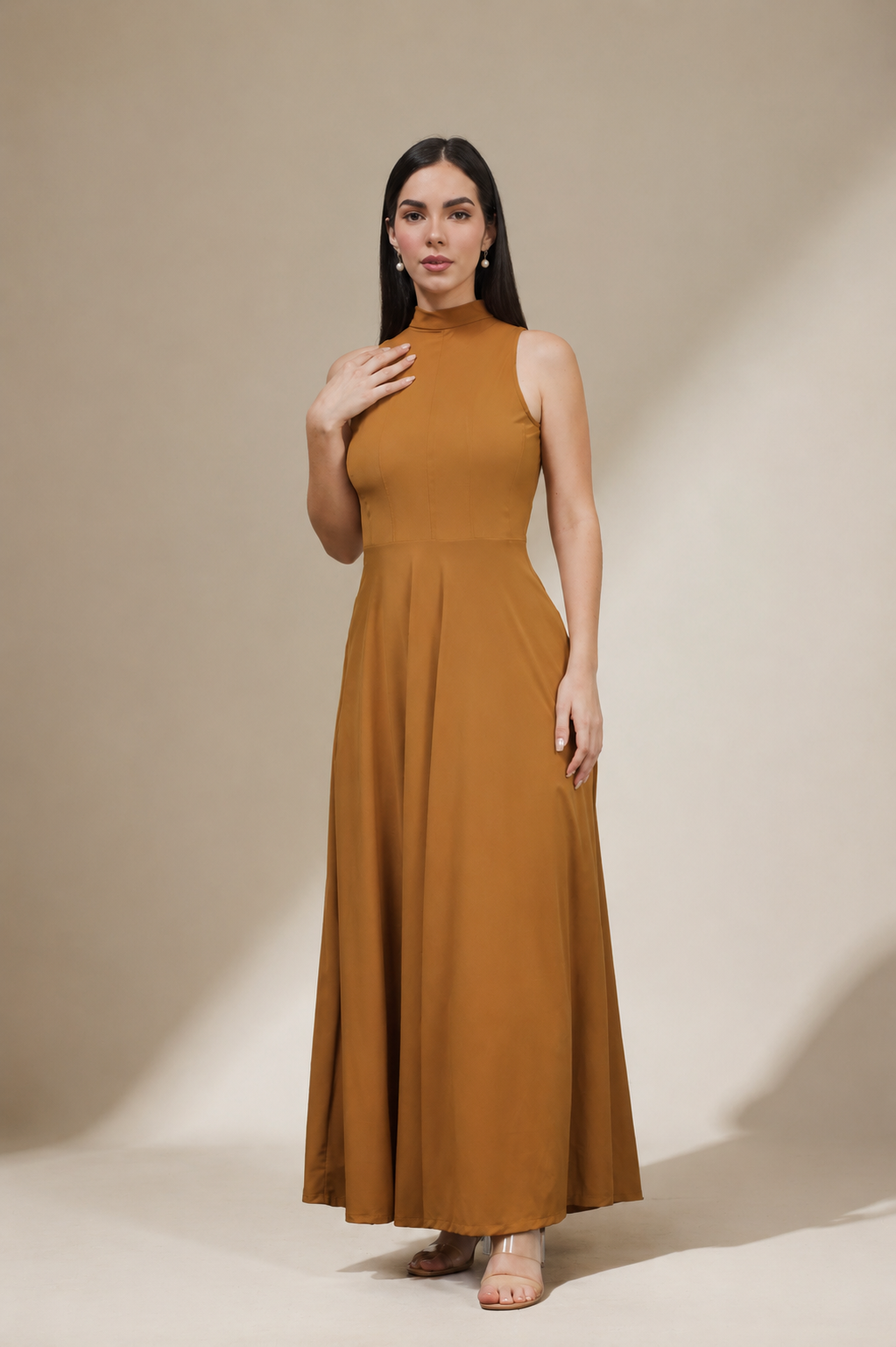 "Dolly" Dress