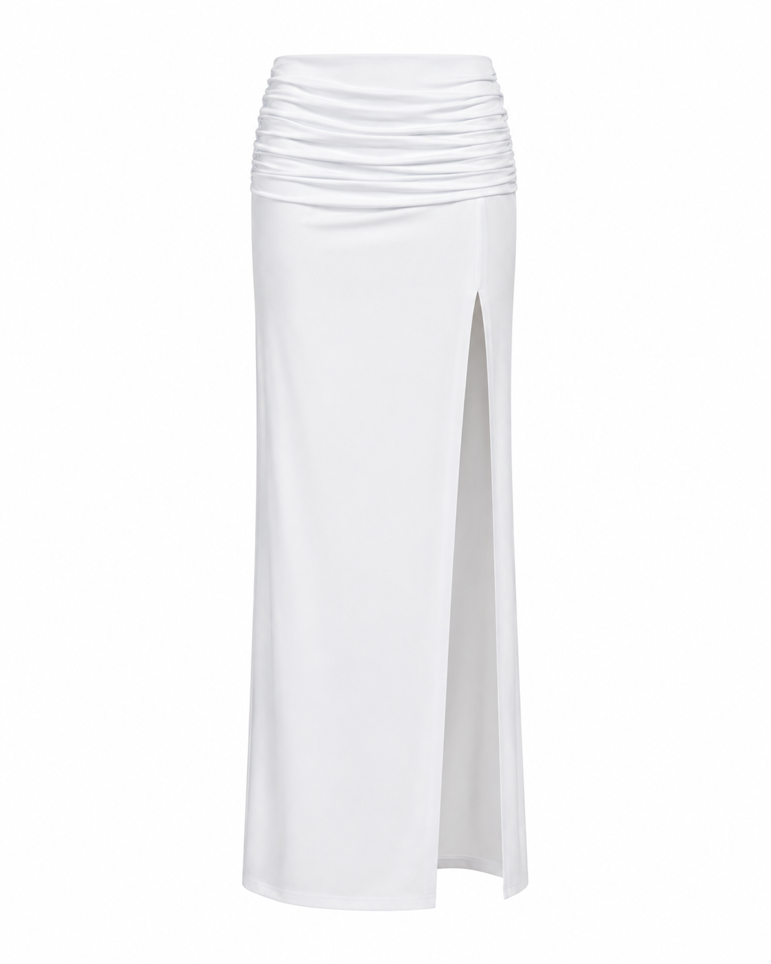 "Waves" Skirt
