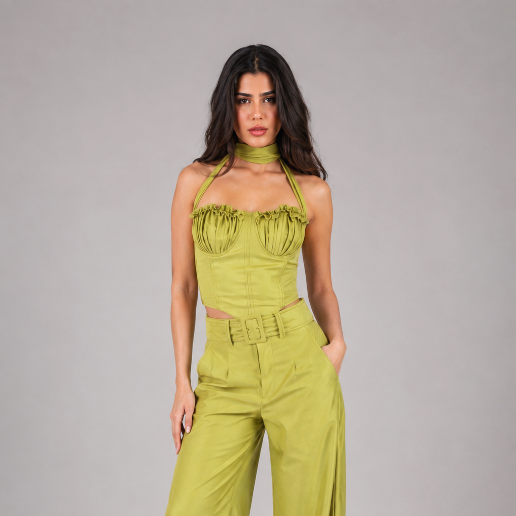 "Jolene" Bustier