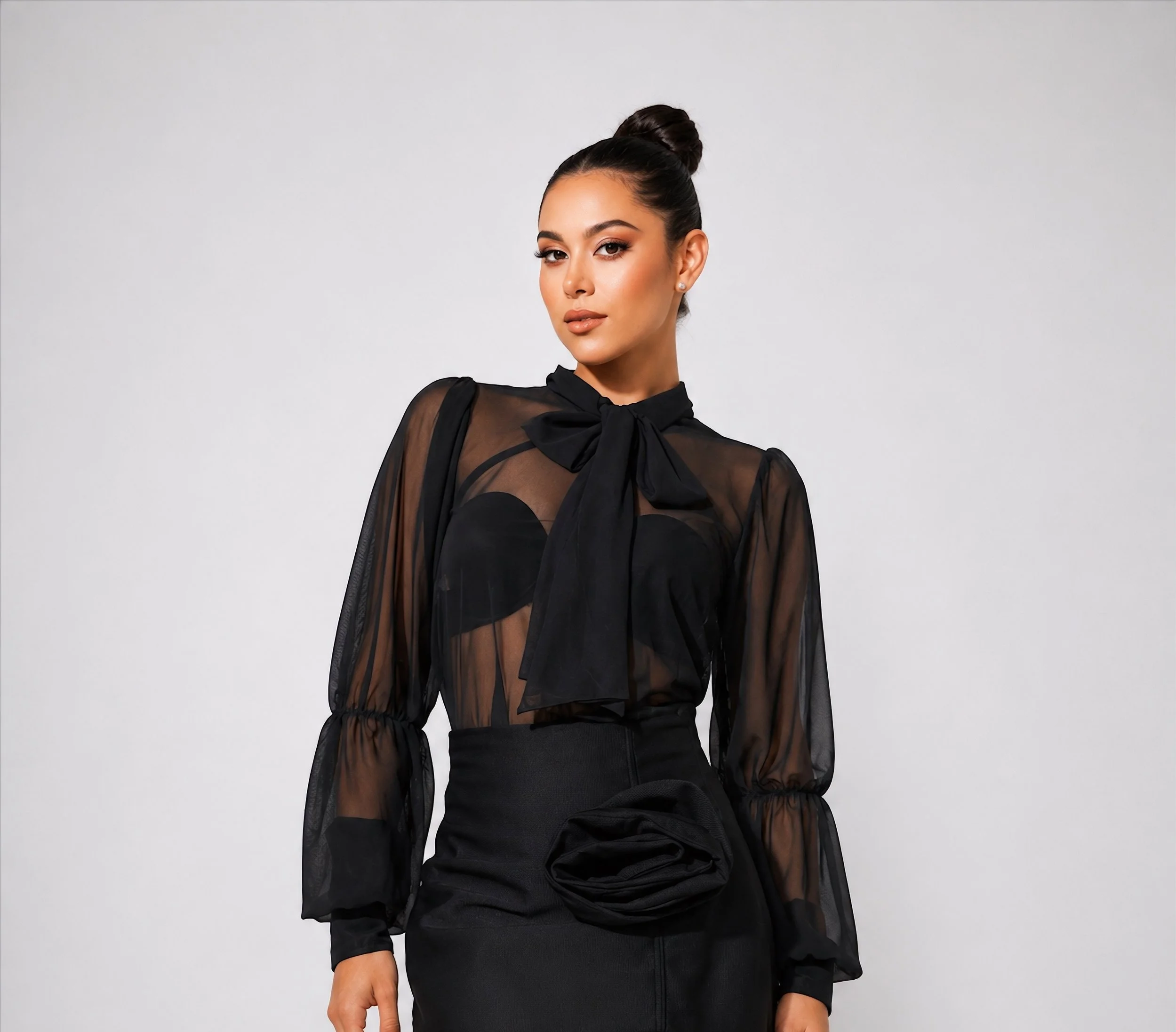 "Where-It-Ends" Top