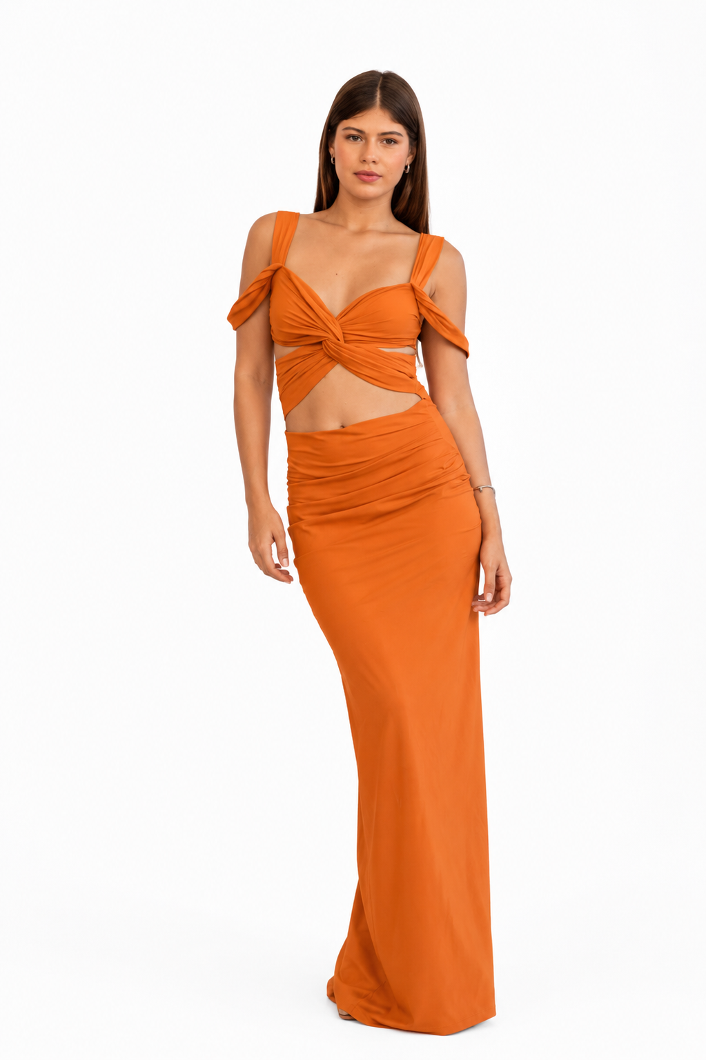 "Sofia" Dress