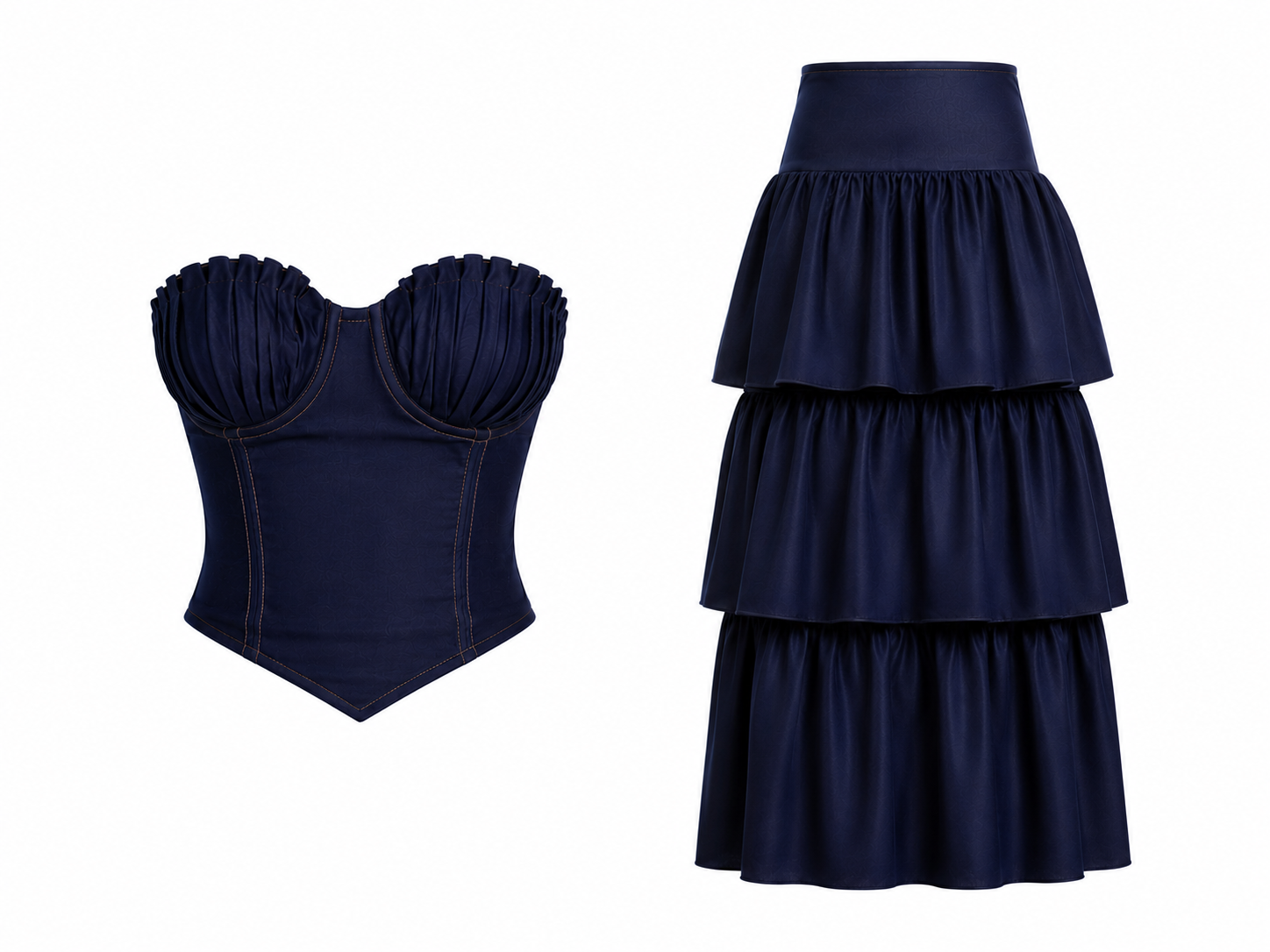 blue bustier without sleeves.png