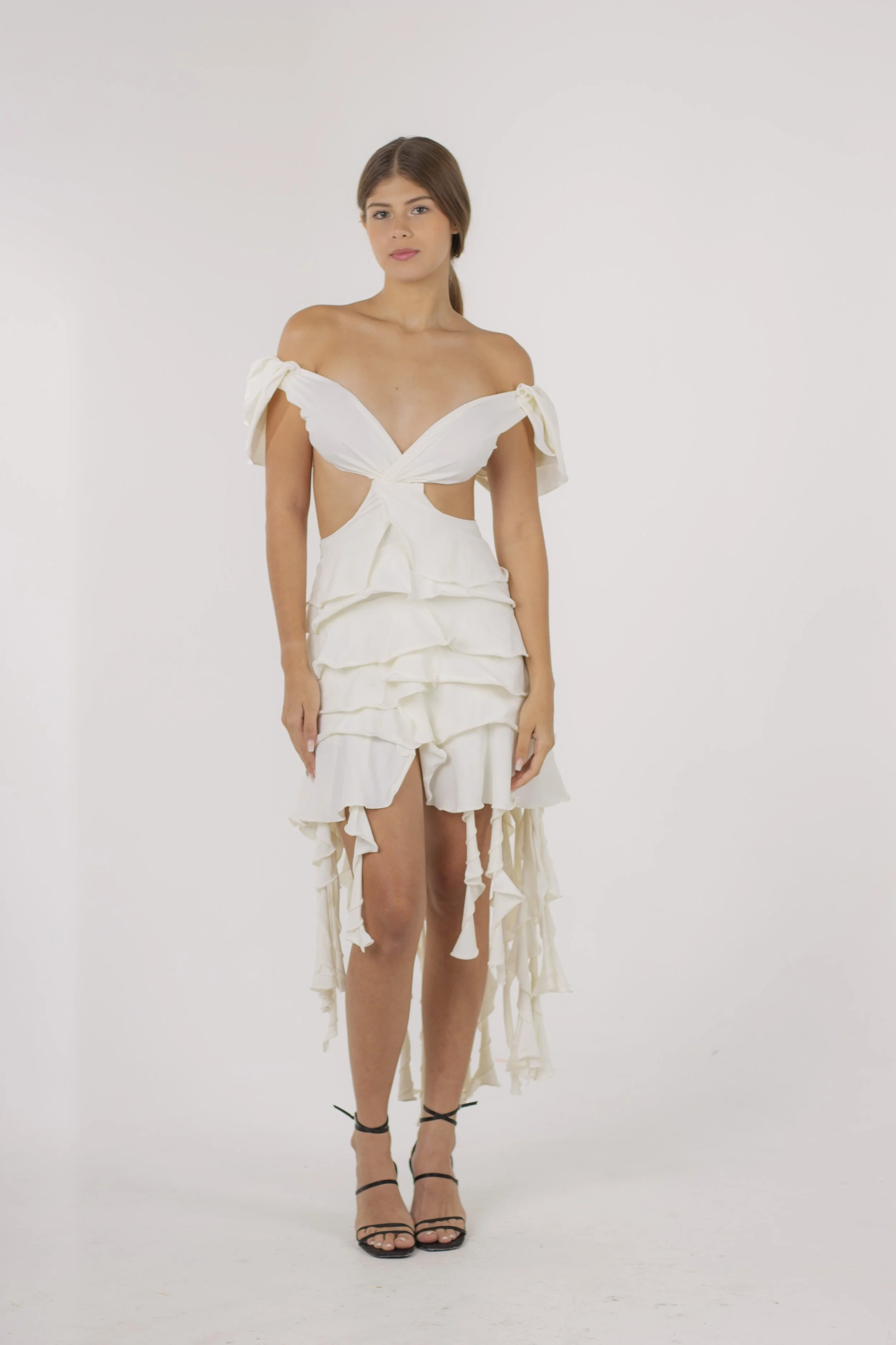 "Carolina" Dress