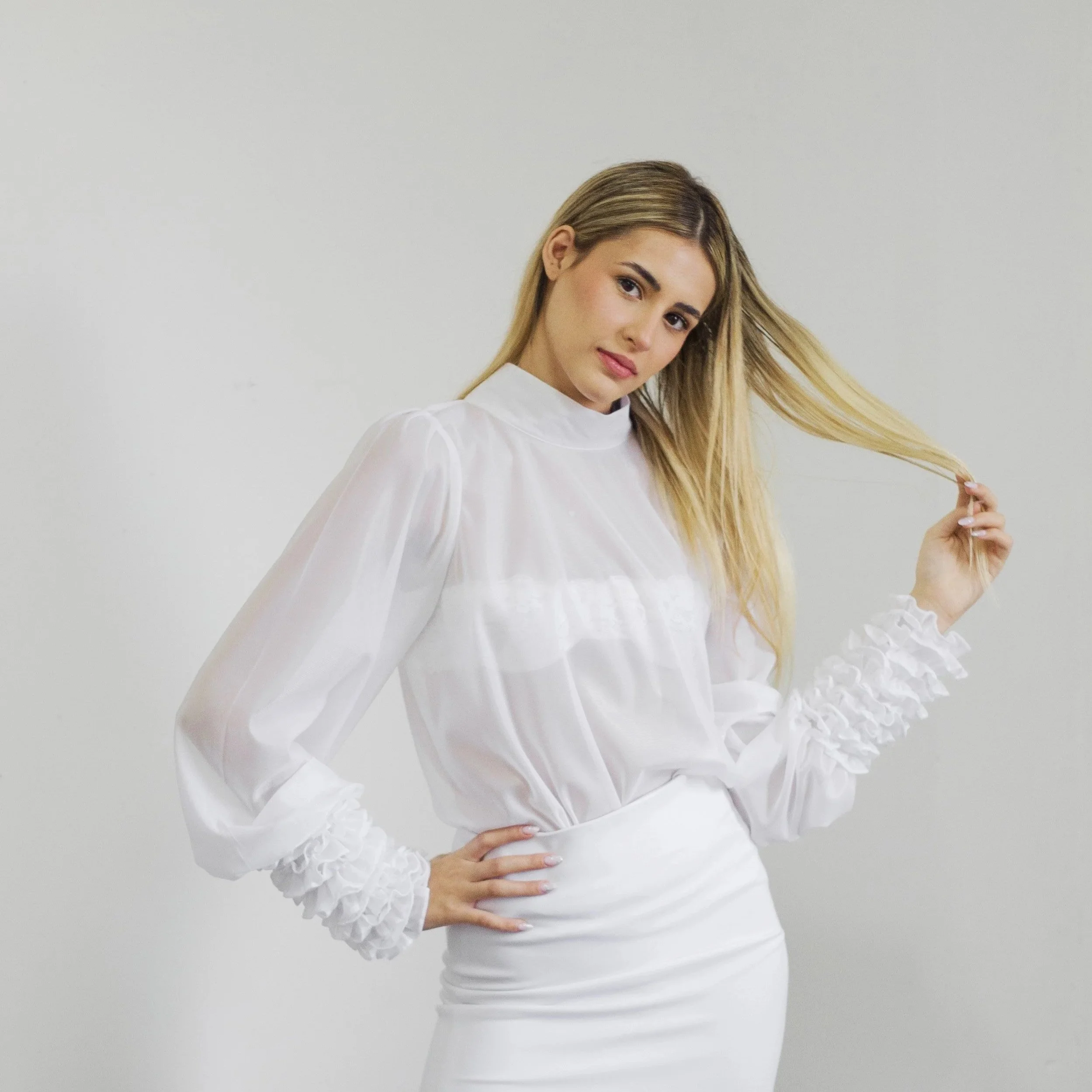 "Everywhere" Top