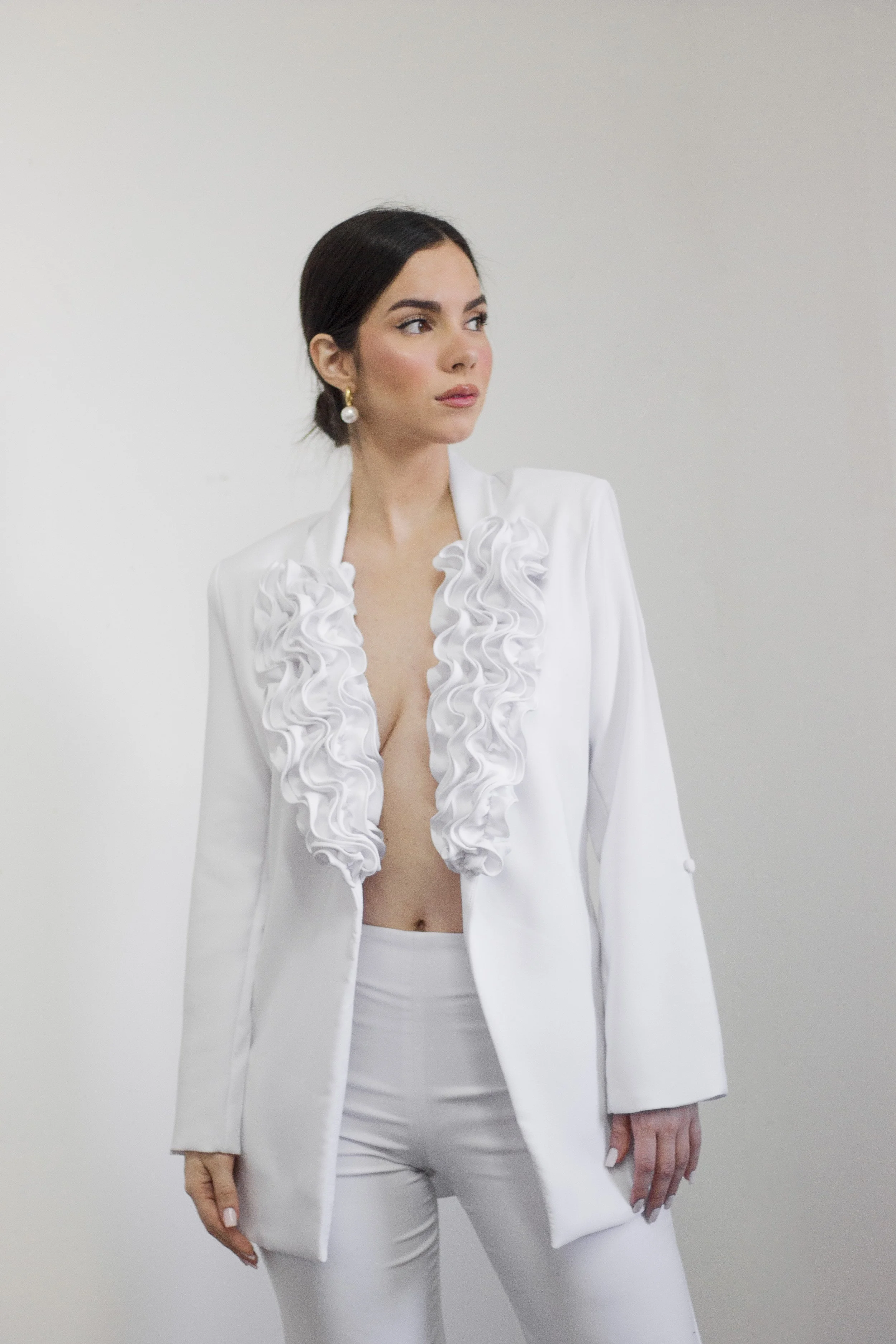 "We-Belong" Blazer