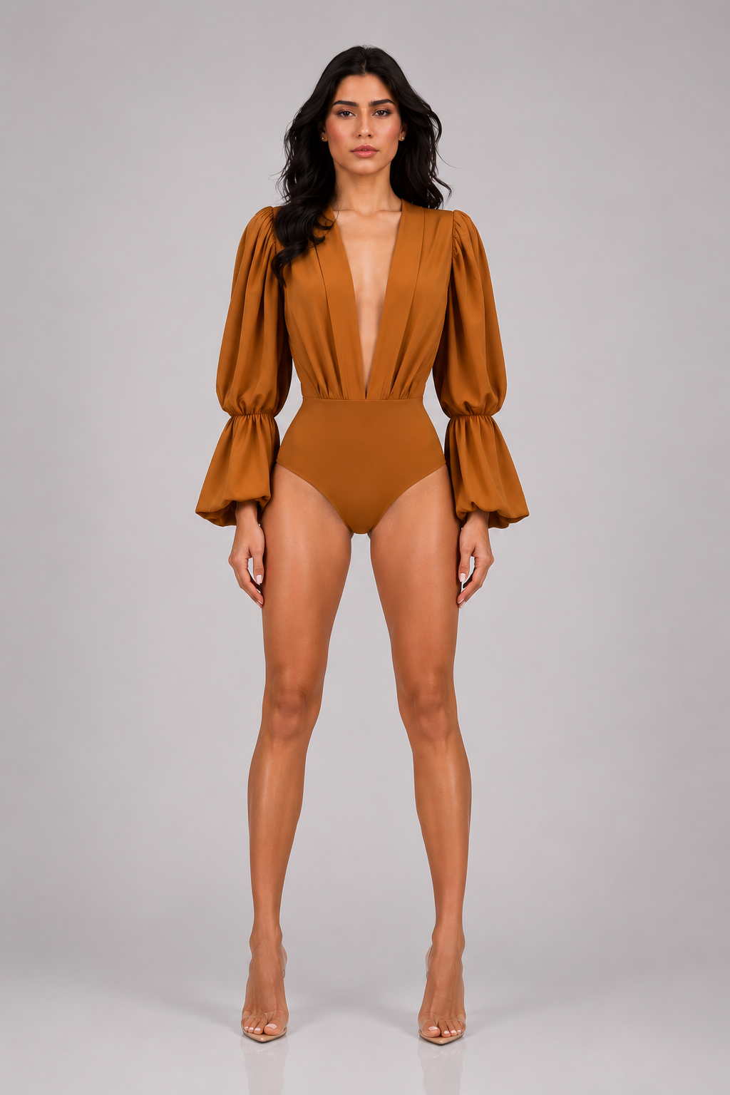"Country-Roads" Bodysuit