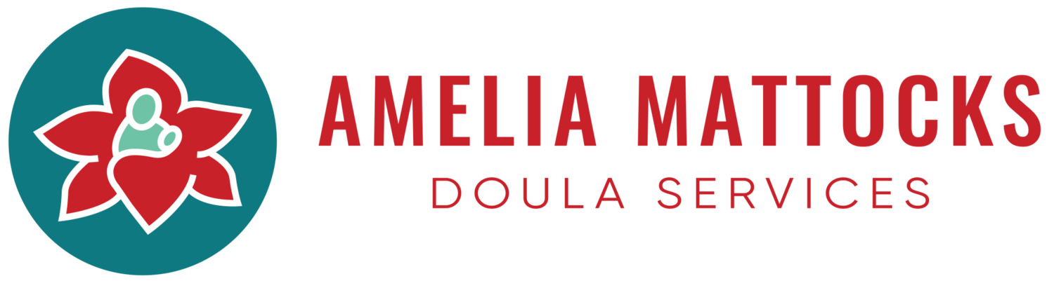 Greensboro Doula | Amelia Mattocks