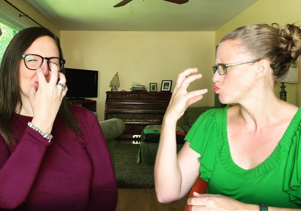 Lunch 'N Learn Episode 6