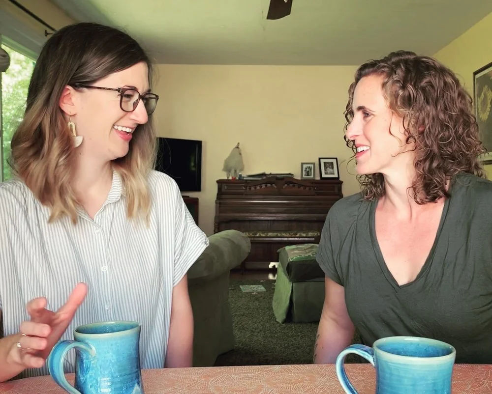 Lunch 'N Learn Episode 4