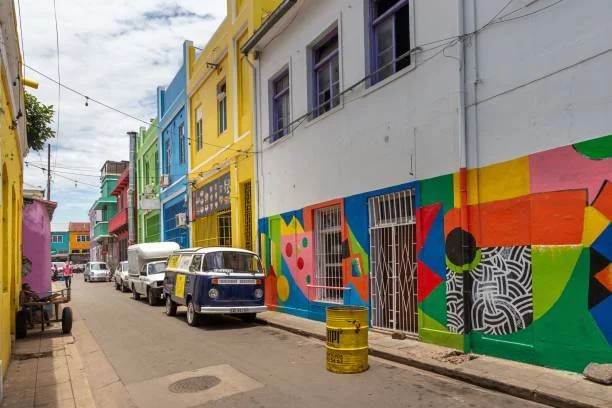 .... CUCOMO Community Center ..  Centro Comunitário CUCOMO .. CUCOMO Community Center ....