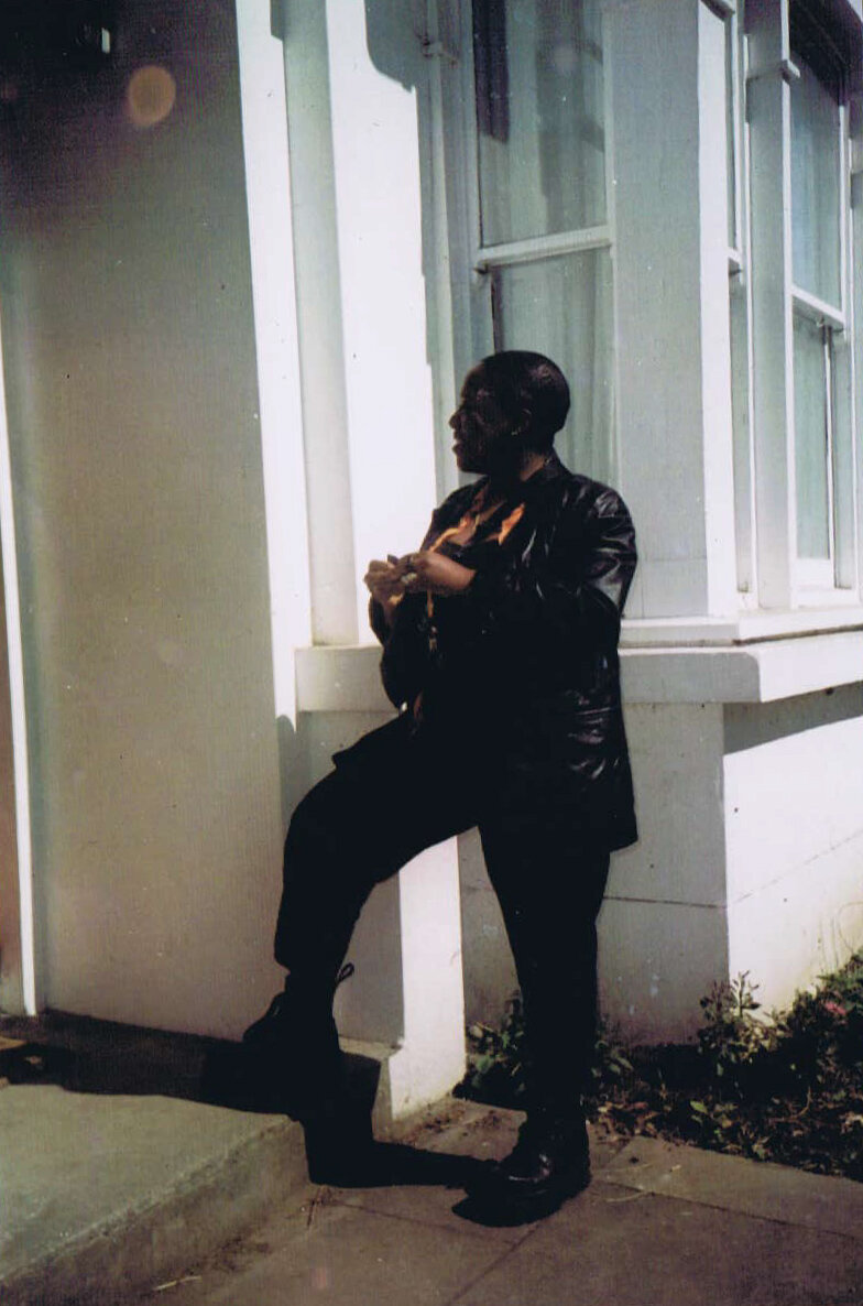 Oretha, North London