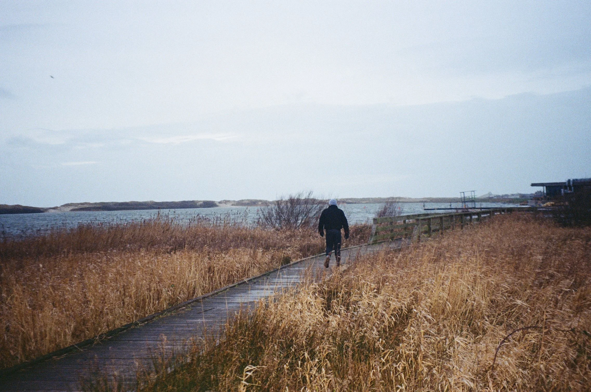 Jameel, Liverpool