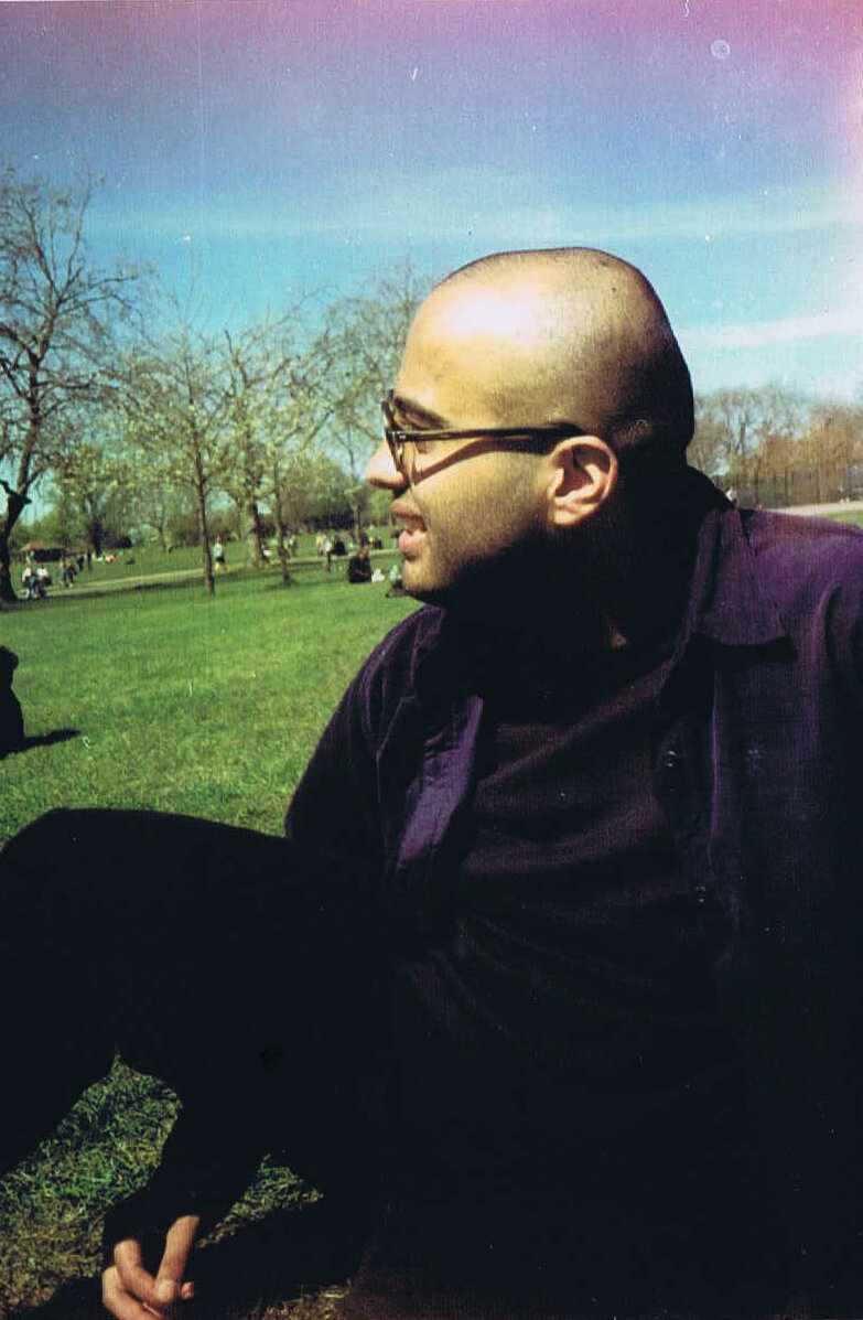 Jameel, Finsbury Park
