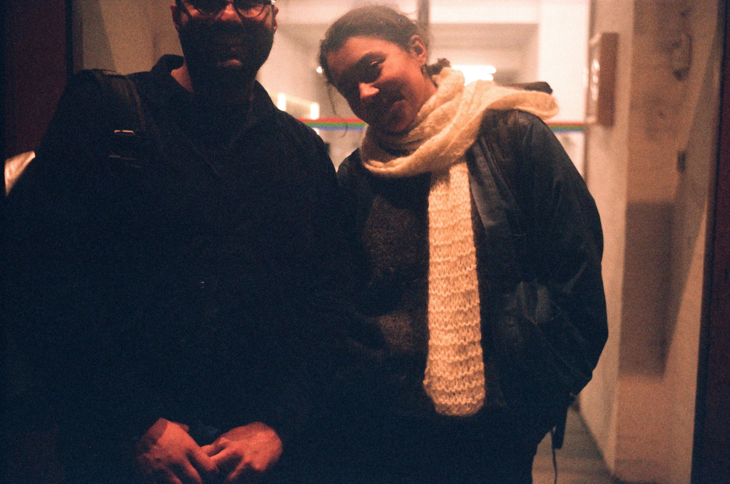 Jameel & Hope, London