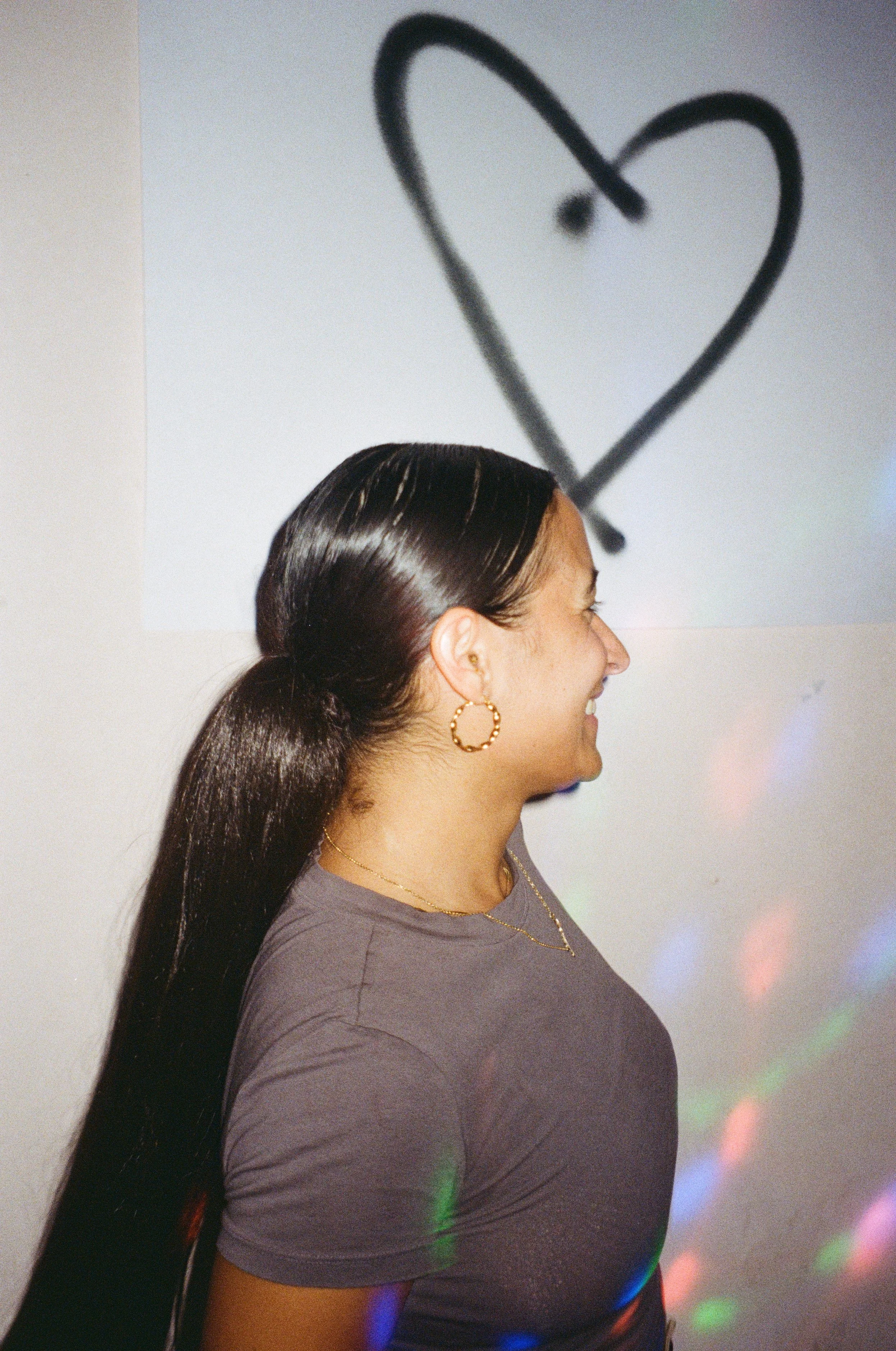 yung womb, Chausseestrasse 131