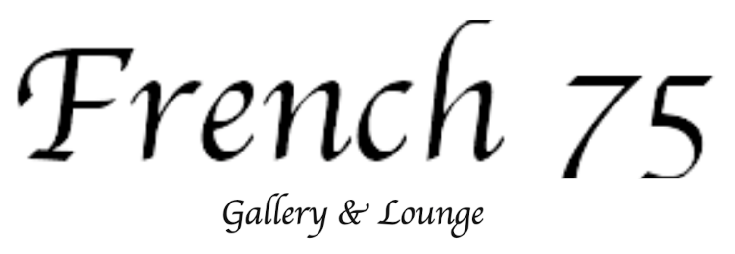 French 75 Gallery &amp; Lounge                               