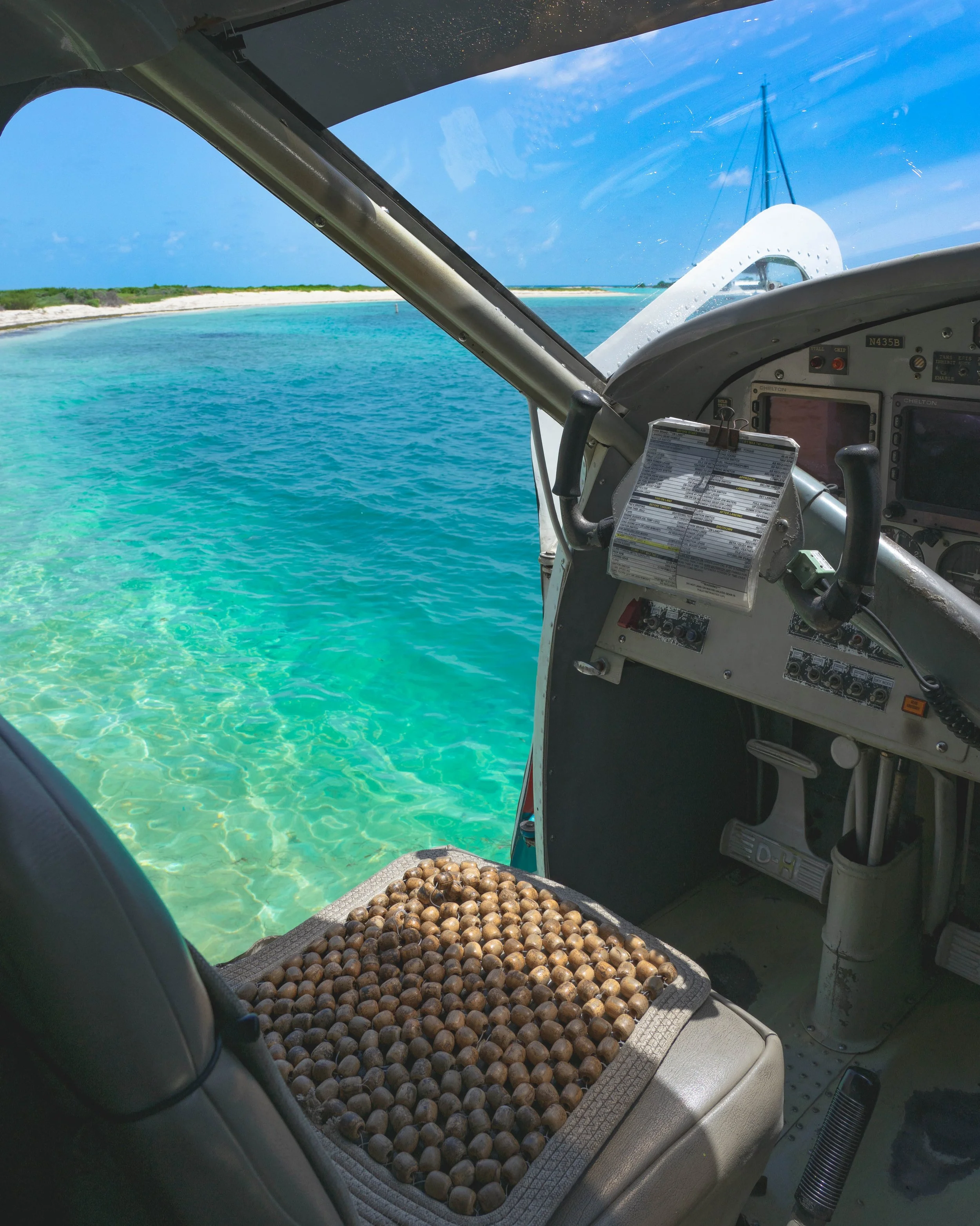 Florida Keys Seaplane Dry Tortuga National Park Tropical.jpg