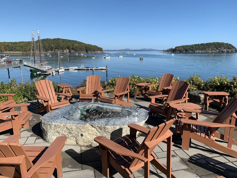 Bar Harbor Town View.JPG