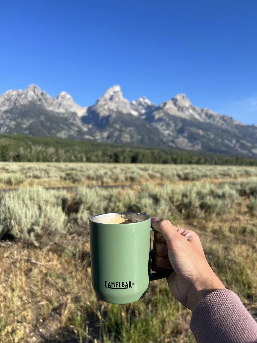 grand teton morning coffee camelbak mug.jpeg