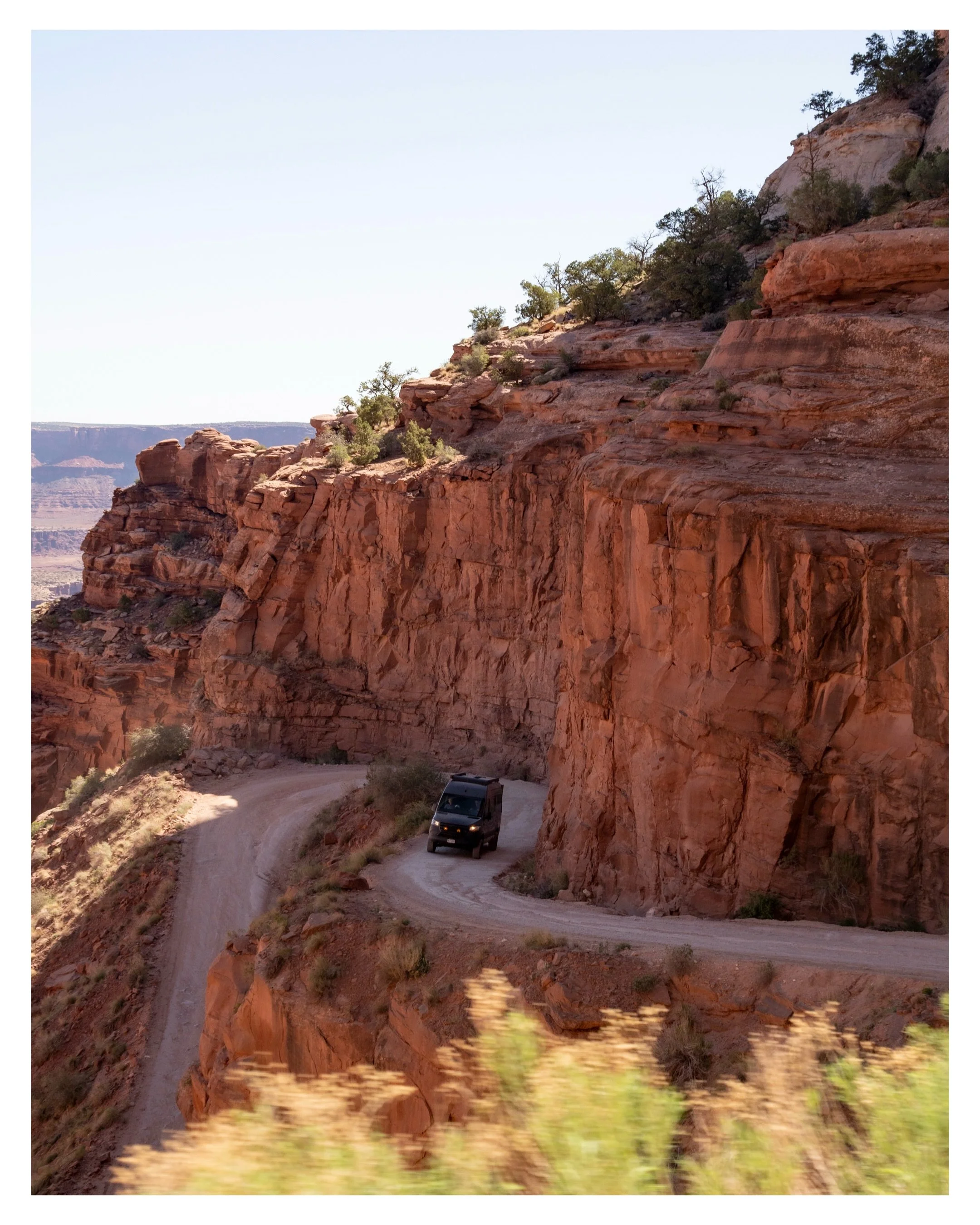 Utah 🏜️