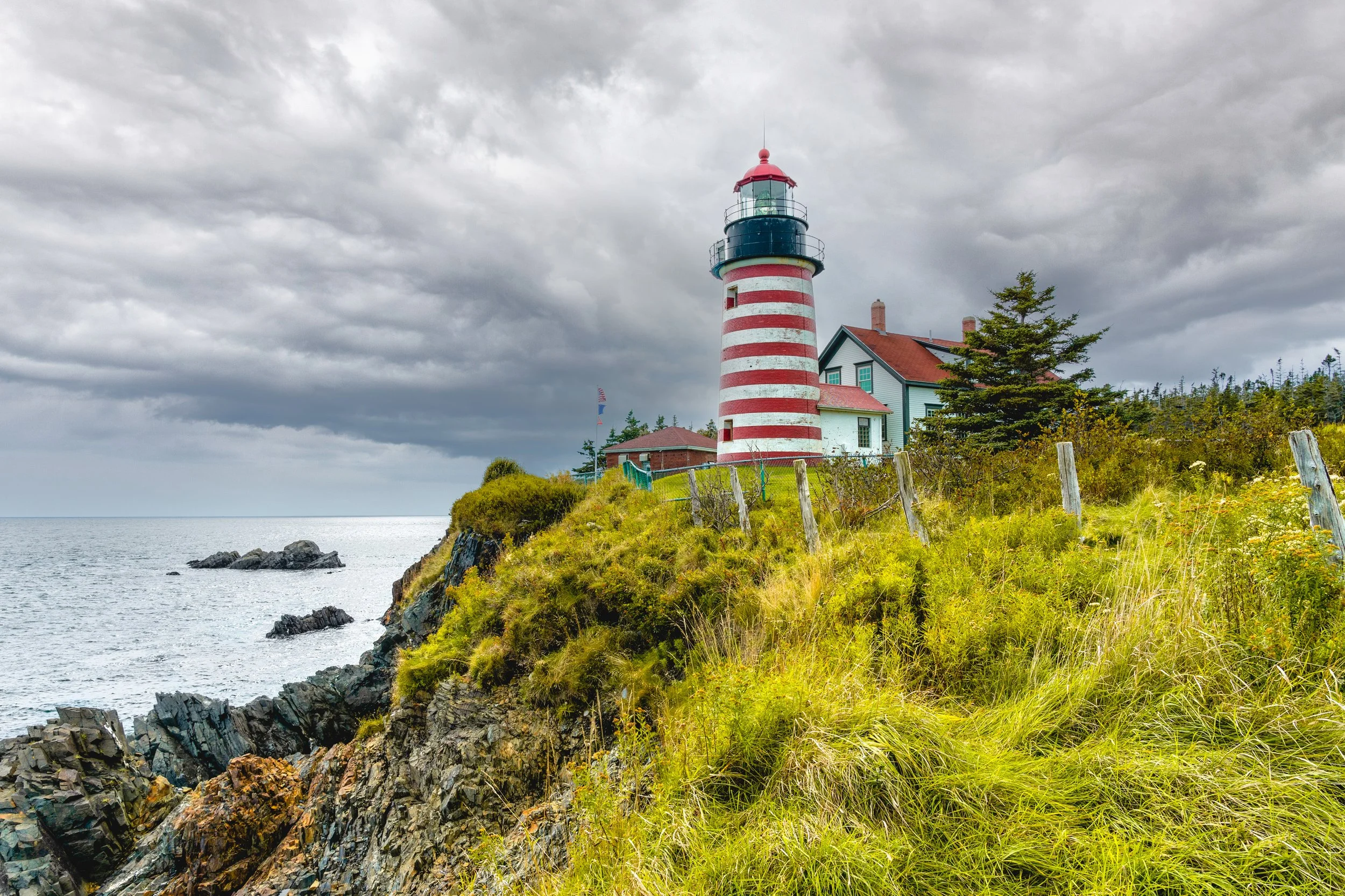 Maine Coast Lighthouse Quody Head.jpg