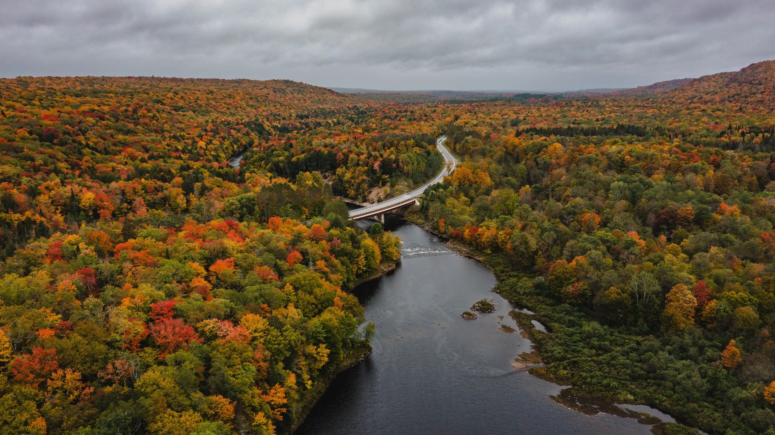 New York Fall Drone Photography.jpg