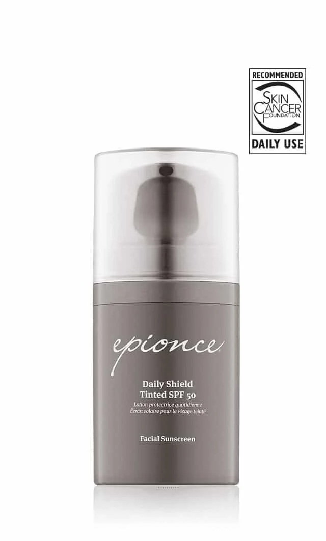 Epionce Daily Shield Tinted SPF 50 Sunscreen - 1.7 fl oz