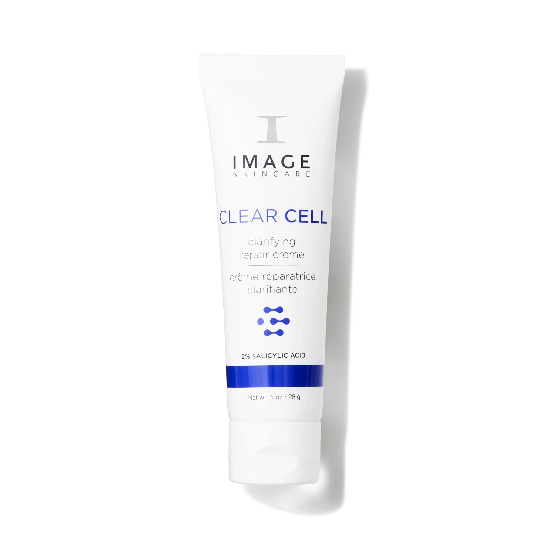 IMAGE CLEAR CELL clarifying repair creme - 1 oz